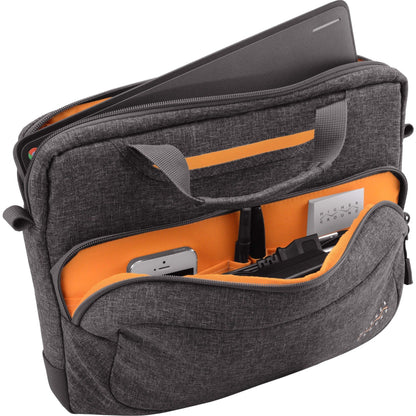 Higher Ground Flak Jacket Plus 3.0 Carrying Case (Sleeve) for 11" Netbook - Gray