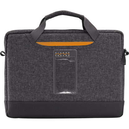 Higher Ground Flak Jacket Plus 3.0 Carrying Case for 14" Notebook - Gray