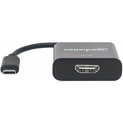 Manhattan SuperSpeed+ USB 3.1 to HDMI Converter