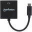 Manhattan SuperSpeed+ USB 3.1 to HDMI Converter