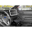 Gamber-Johnson Vehicle Mount for Tablet Display Screen Computer - Black Powder Coat