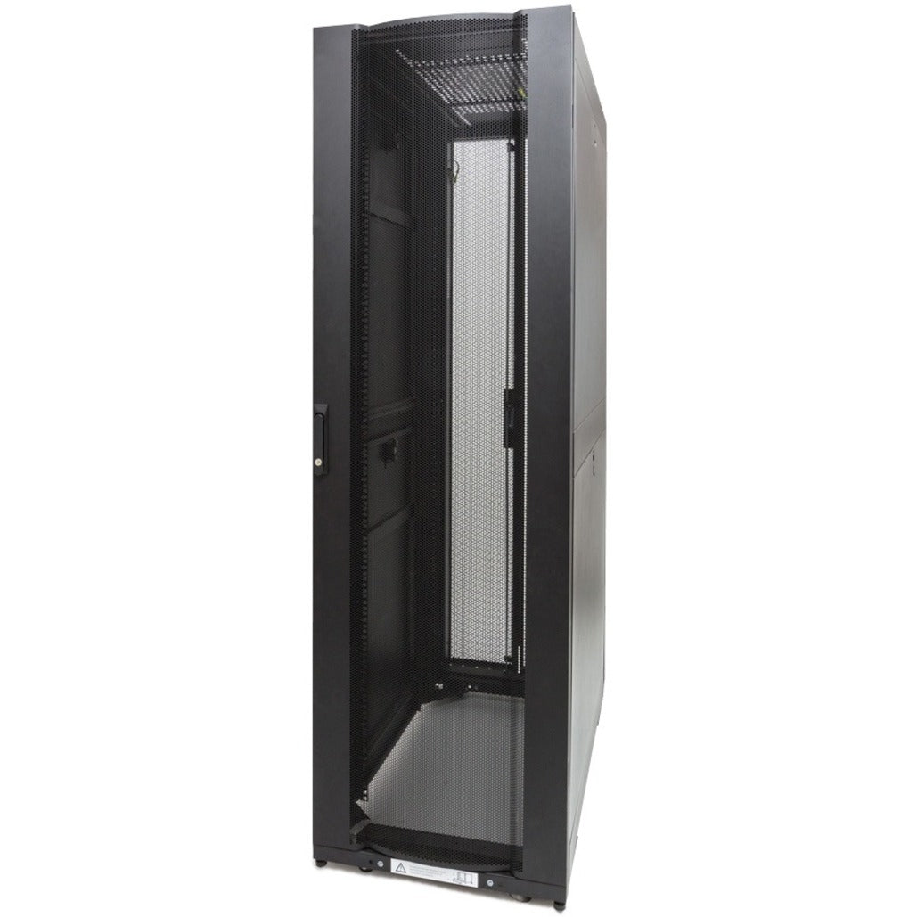 Db Hub Rack Rack Solutions Data Center Rack 42U 600mm x 1070mm – Tekmentum