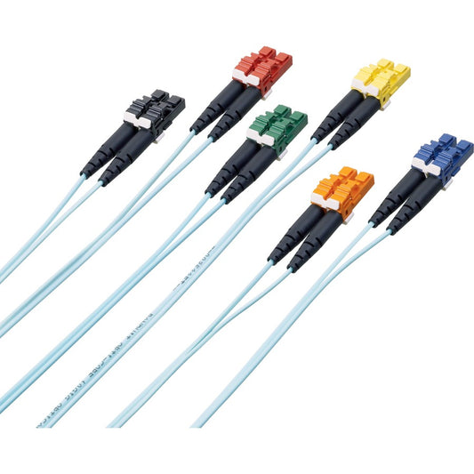 Panduit Fiber Optic Duplex Patch Network Cable