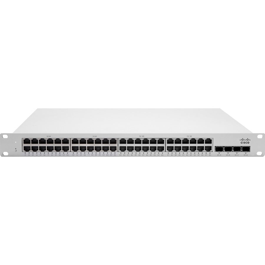 CISCO MERAKI MS225-48 L2 STCK  