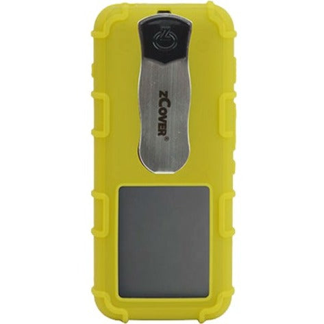 zCover Dock-in-Case Carrying Case IP Phone - Yellow