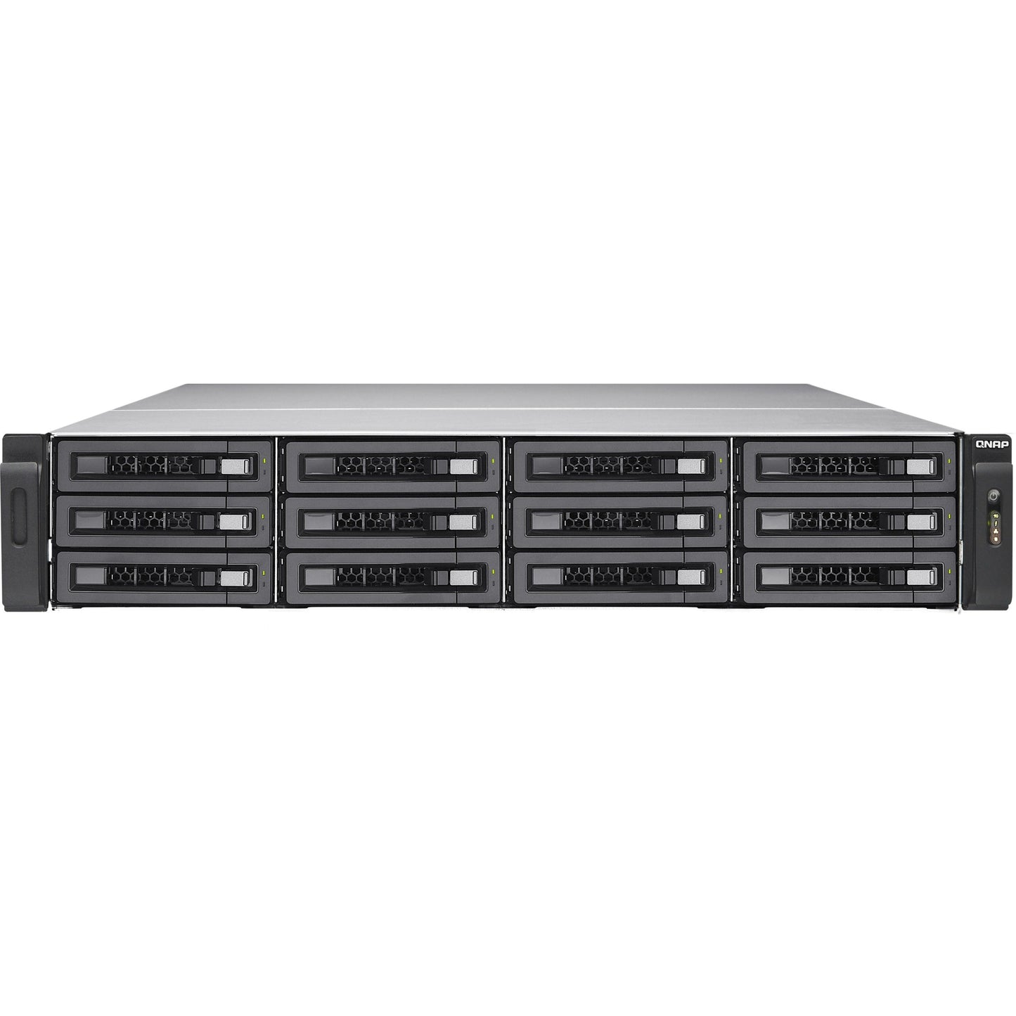 QNAP TES-1885U SAN/NAS Server