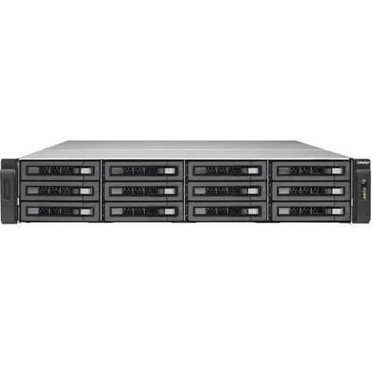 QNAP TES-1885U SAN/NAS Server