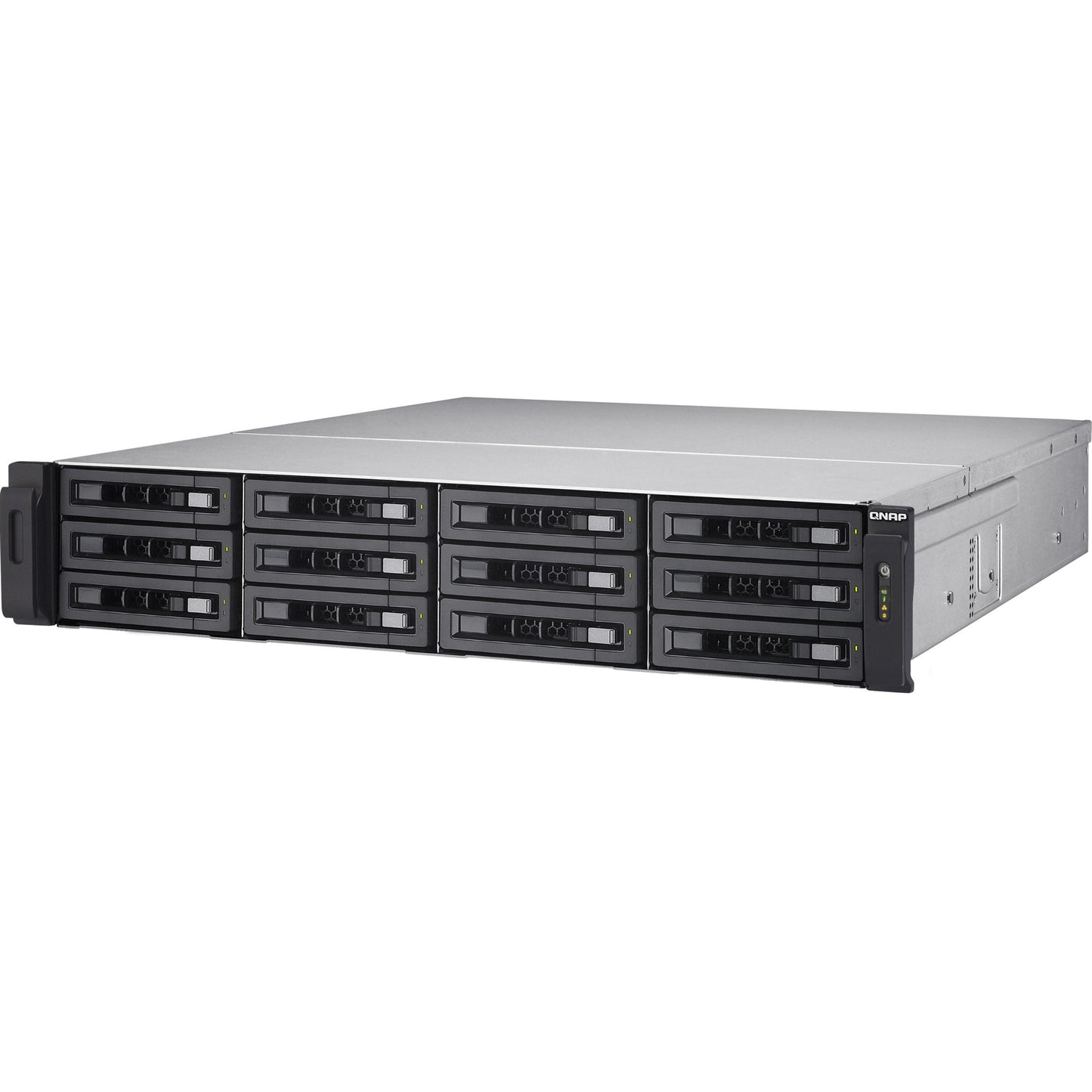 QNAP TES-1885U SAN/NAS Server