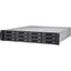 QNAP TES-1885U SAN/NAS Server