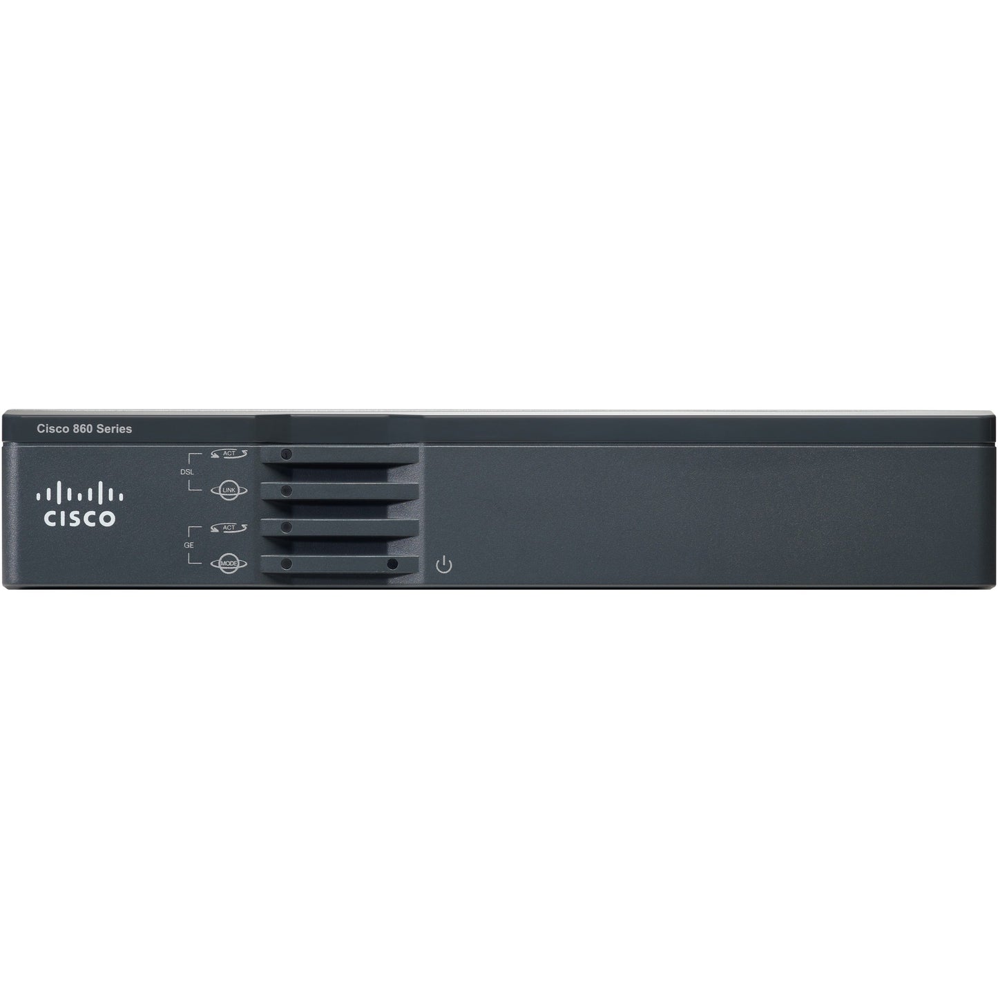 Cisco 867VAE ADSL2+ VDSL2 Modem/Wireless Router