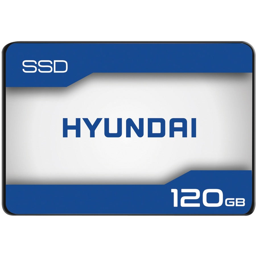 HYUNDAI 120GB INTERNAL SSD 2.5 