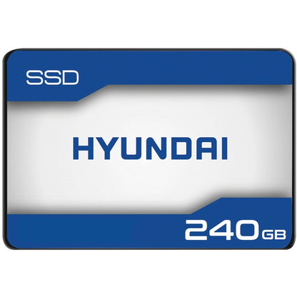 HYUNDAI 240GB INTERNAL SSD 2.5 