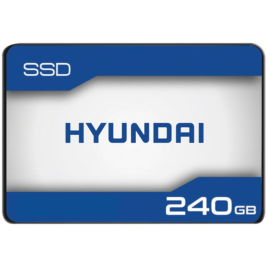 HYUNDAI 240GB INTERNAL SSD 2.5 
