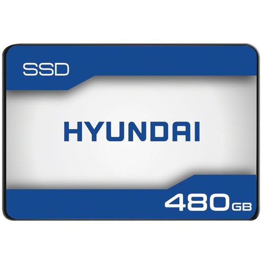 HYUNDAI 480GB INTERNAL SSD 2.5 