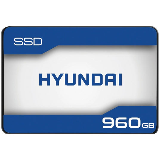 HYUNDAI 960GB INTERNAL SSD 2.5 