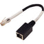 EL TO TS F/M RJ45 CABLE ADAPTER