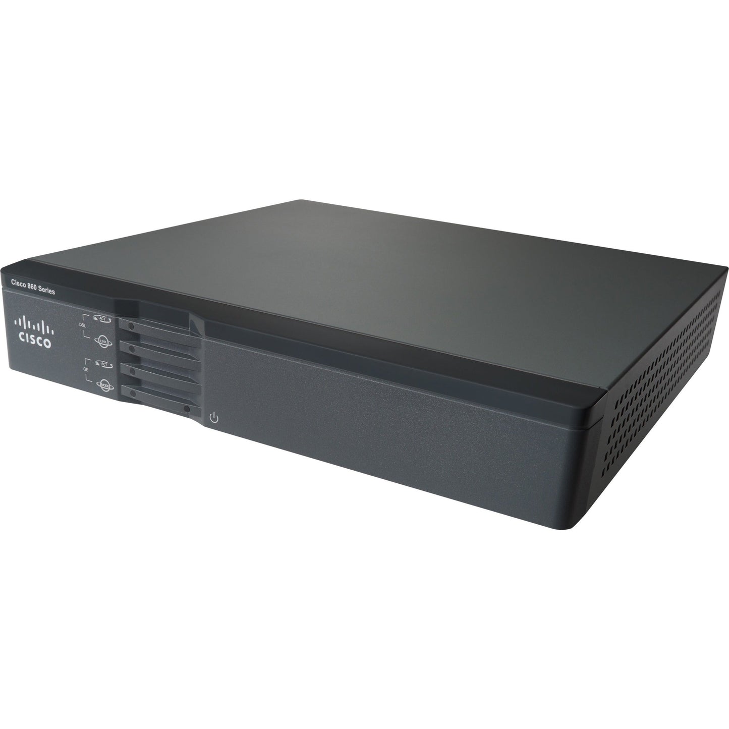 Cisco 866VAE Secure Router with VDSL2/ADSL2+ over ISDN