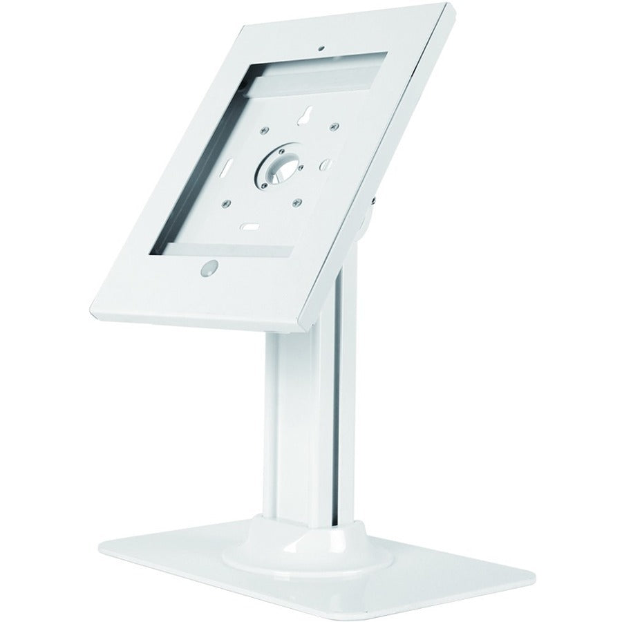 SECURITY COUNTERTOP KIOSK AND  