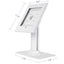 SECURITY COUNTERTOP KIOSK AND  