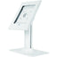 SECURITY COUNTERTOP KIOSK AND  