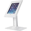SECURITY COUNTERTOP KIOSK AND  