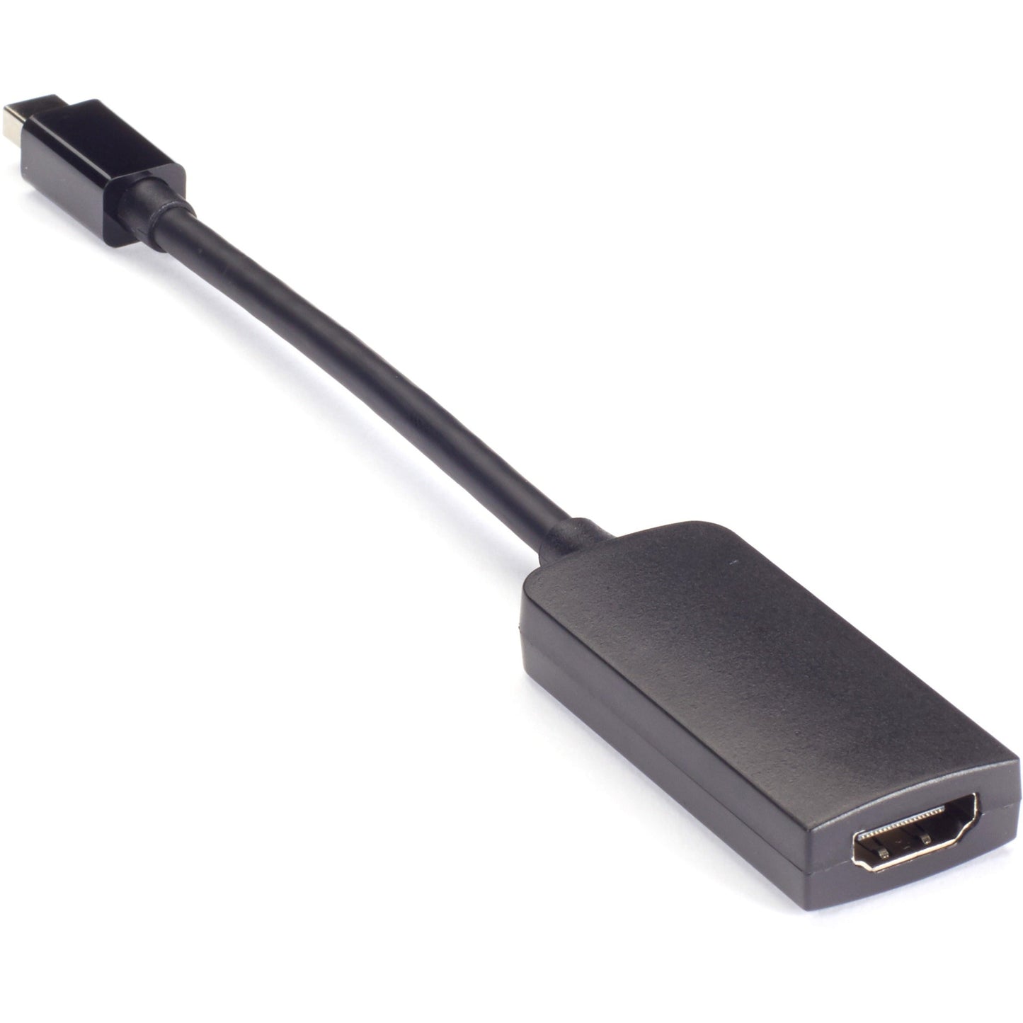 Black Box HDMI/Mini DisplayPort Audio/Video Adapter