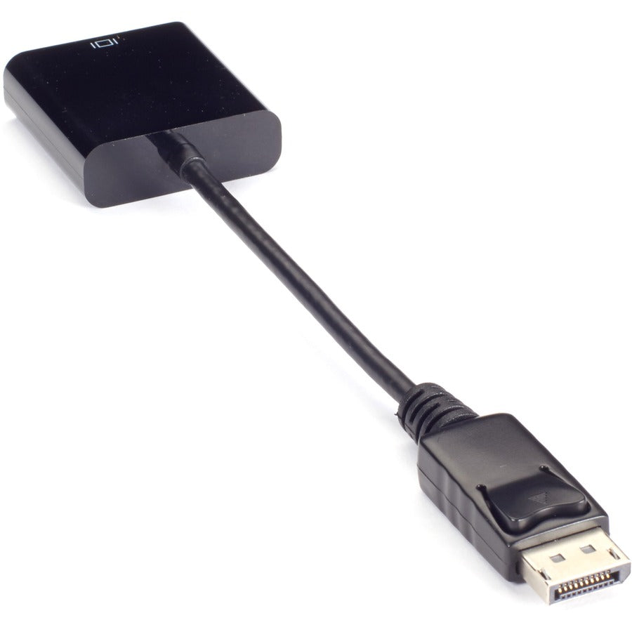 VIDEO ADAPTER DONGLE DISPLAYPOR