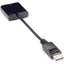 VIDEO ADAPTER DONGLE DISPLAYPOR