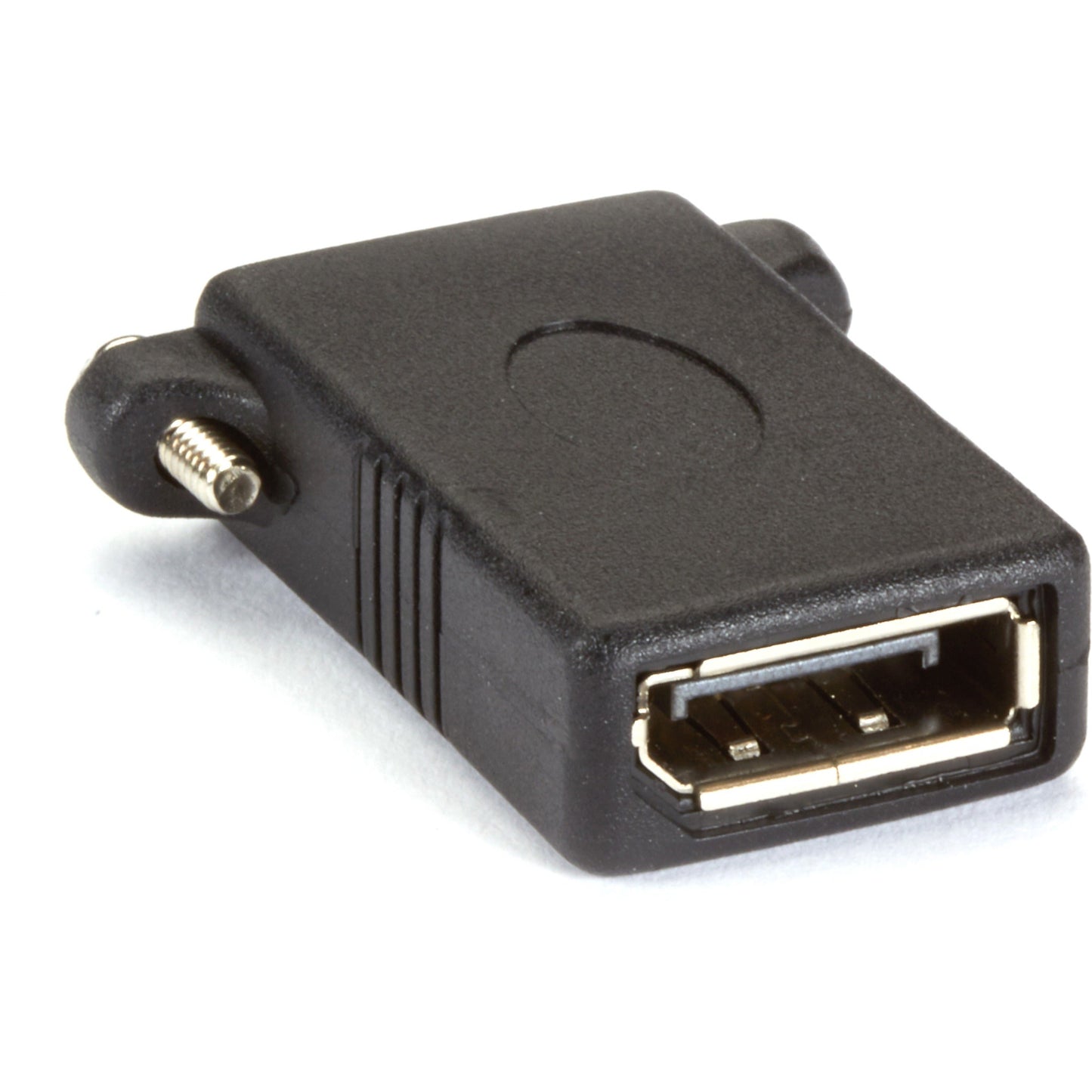 Black Box DisplayPort Coupler - Female/Female