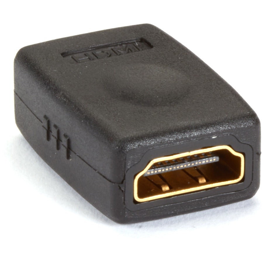 Black Box Video Coupler HDMI Female to HDMI Female