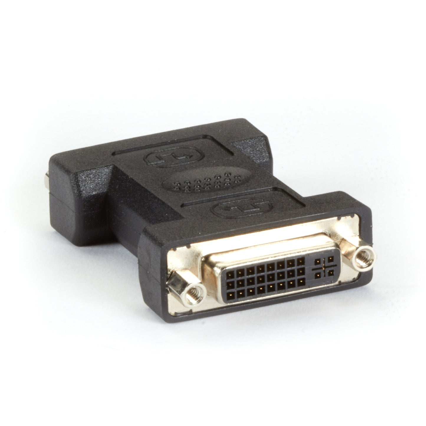 Black Box DVI Coupler - Female/Female