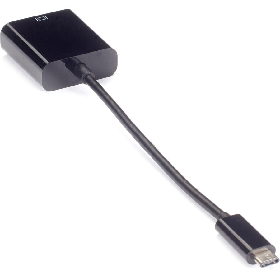 VIDEO ADAPTER DONGLE USB 3.1 TY