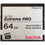 SanDisk Extreme Pro 64 GB CFast 2.0 Card
