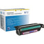 Elite Image Remanufactured Laser Toner Cartridge - Alternative for HP 653A/X (CF323A) - Magenta - 1 Each