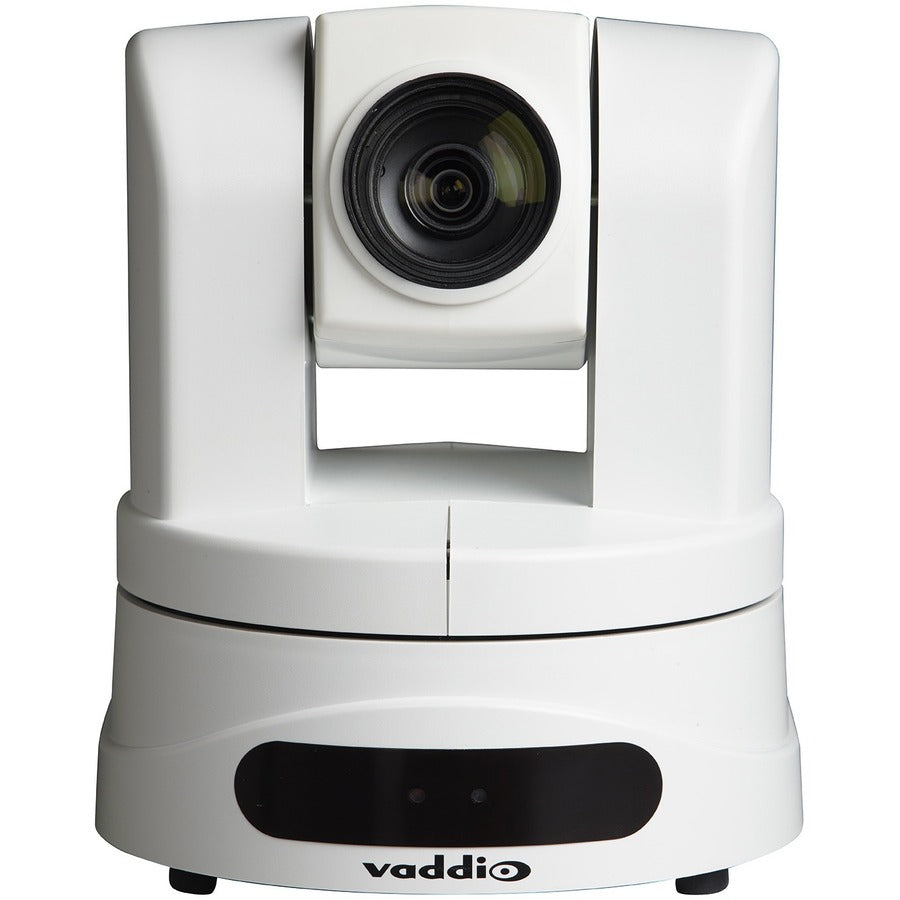 Vaddio ClearVIEW HD-20SE 2.4 Megapixel HD Surveillance Camera - Monochrome Color