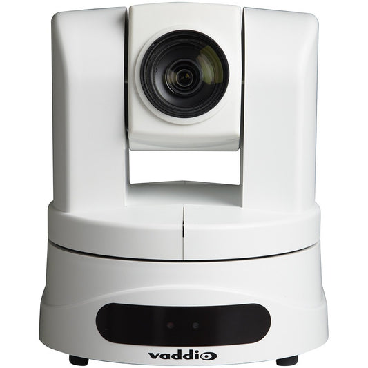 Vaddio ClearVIEW HD-20SE 2.4 Megapixel HD Surveillance Camera - Monochrome Color