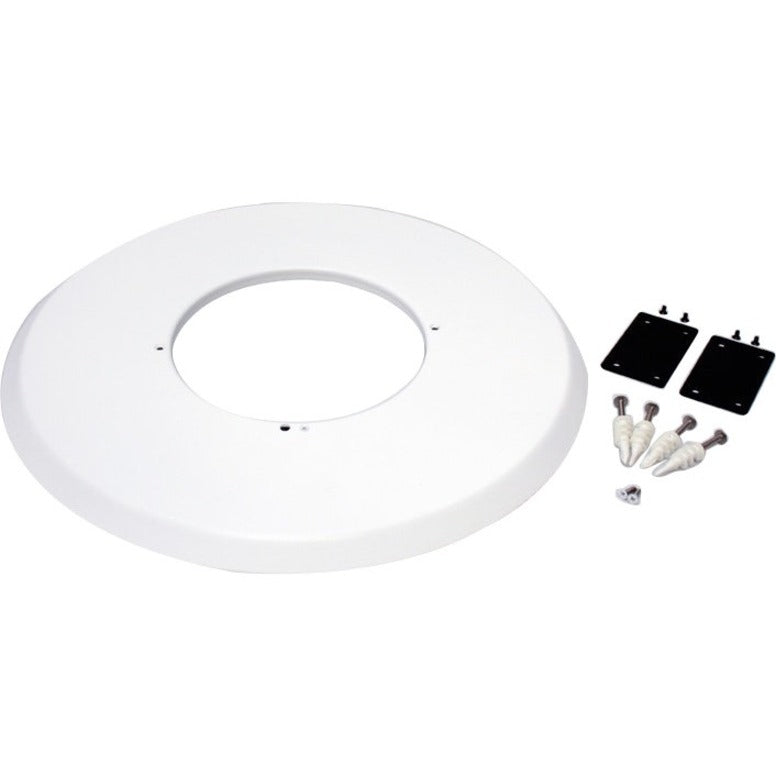 RECESSED INSTALL KIT IN-CEILING