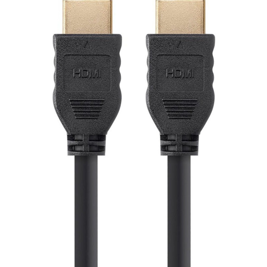 Monoprice Commercial Series 32AWG High Speed HDMI Cable 6ft Generic