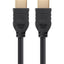 Monoprice Commercial Series 32AWG High Speed HDMI Cable 6ft Generic