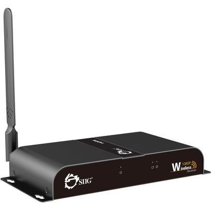 SIIG Wireless 1080P HDMI Video Kit - Mid-Range