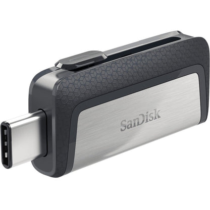 SanDisk Ultra Dual Drive USB TYPE-C - 32GB