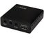 4K 3 WAY HDMI EXTENDER SPLITTER