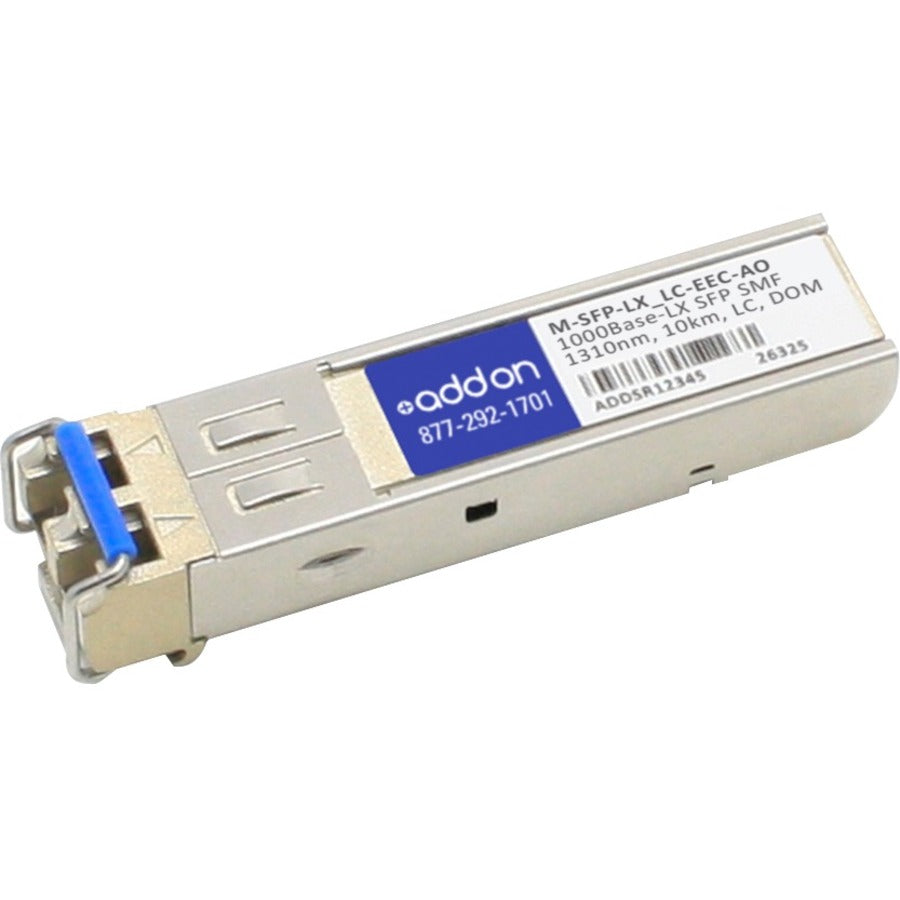 HIRSCHMANN SFP M-SFP-LX/LC EEC 