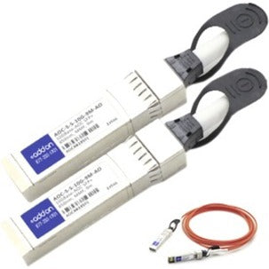 ARISTA SFP+ TO SFP+ ACTIVE 8M  