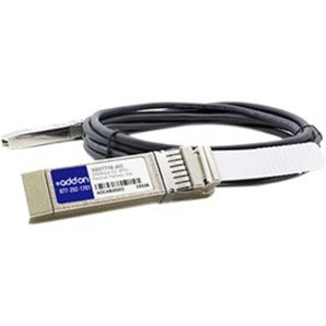 NETGEAR SFP+ TO SFP+ 10M COMPAT