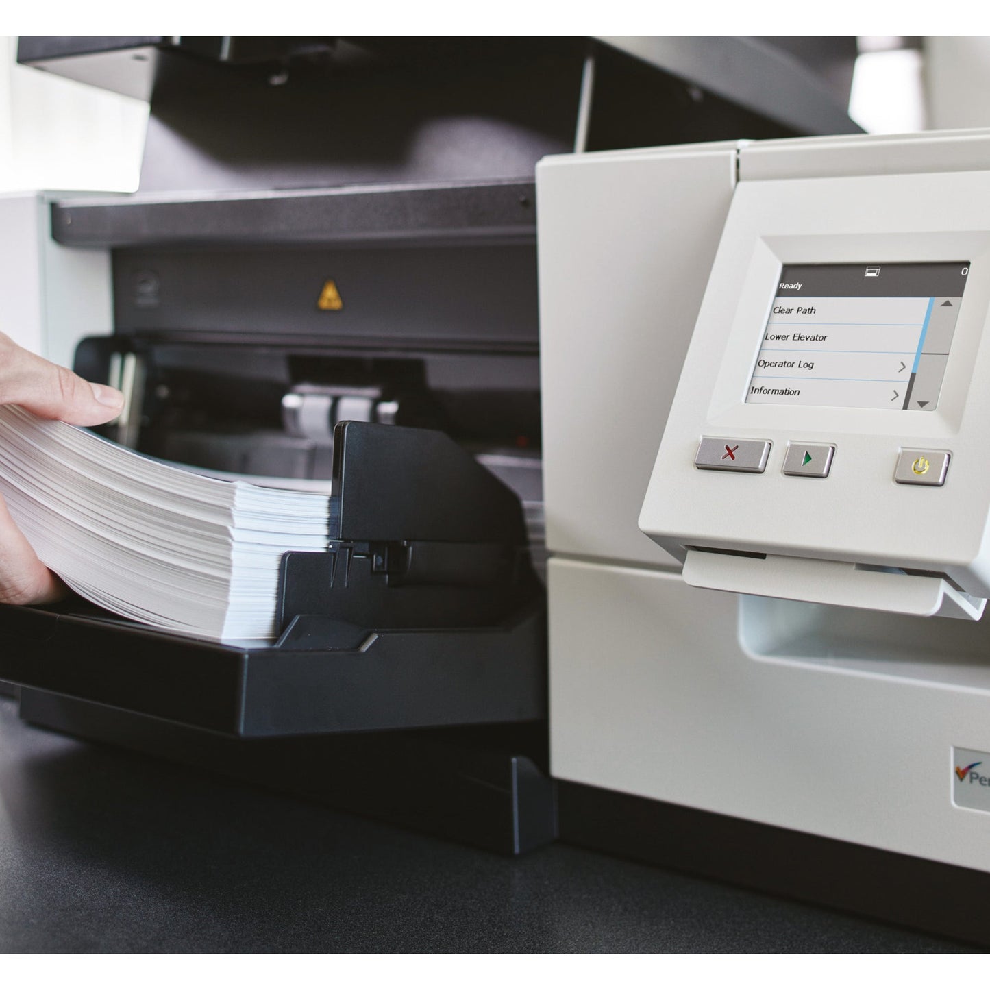 Kodak Alaris i5250 Sheetfed Scanner - 600 dpi Optical