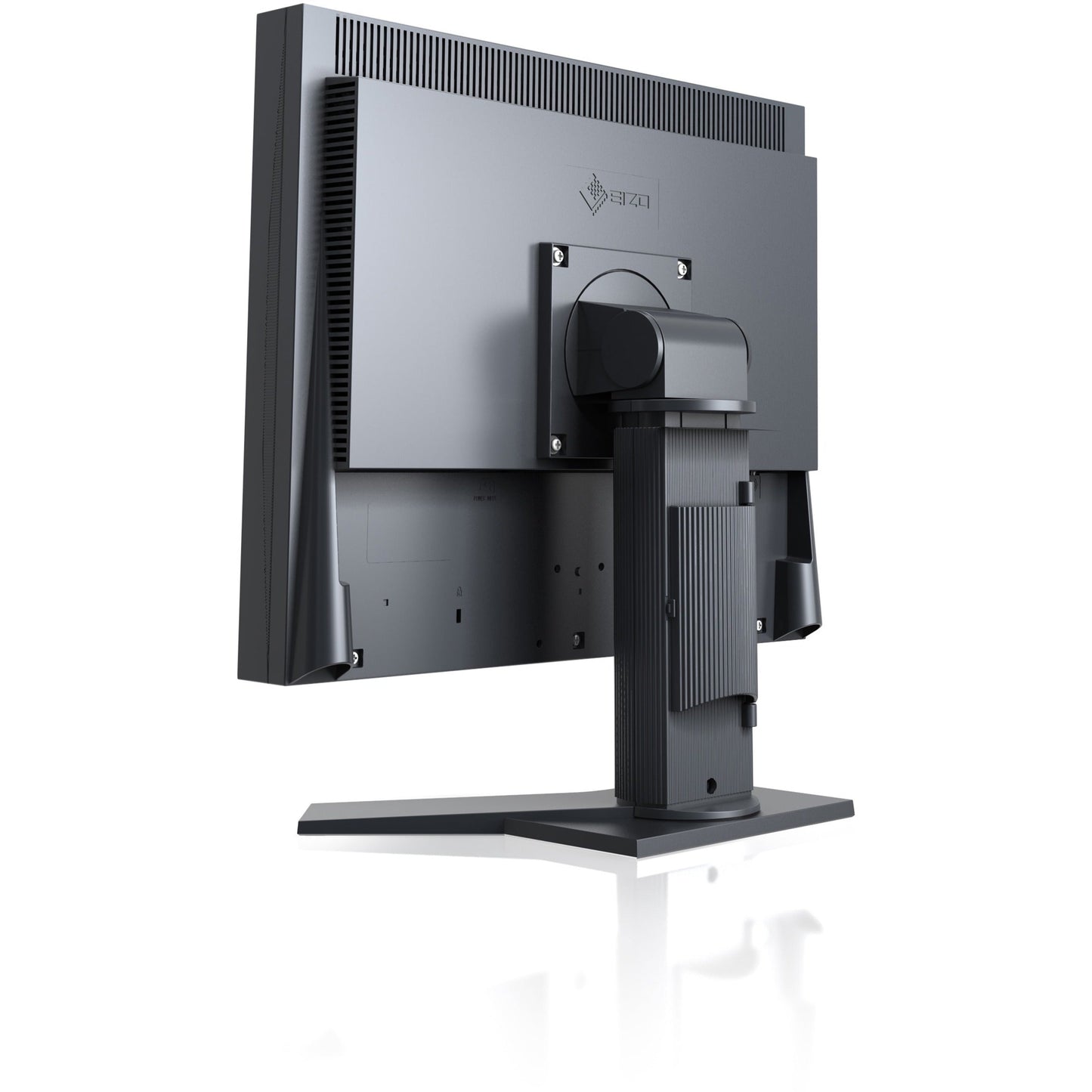 EIZO FlexScan S1934H-BK 19" SXGA LCD Monitor - 5:4 - Black
