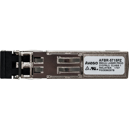 Vertiv Avocent SX 550m Multi Mode SFP Fiber Transceiver