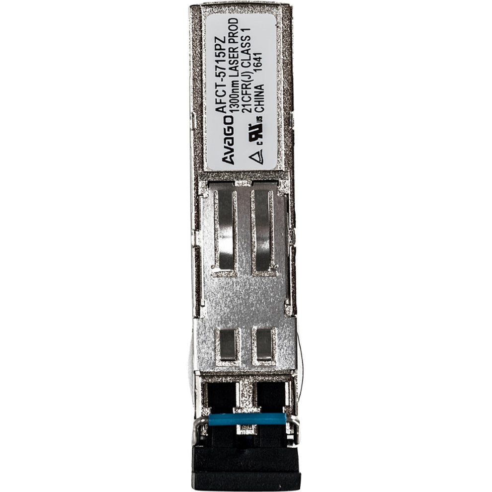 Vertiv Avocent LX/LH 10km Single SFP Fiber Transceiver