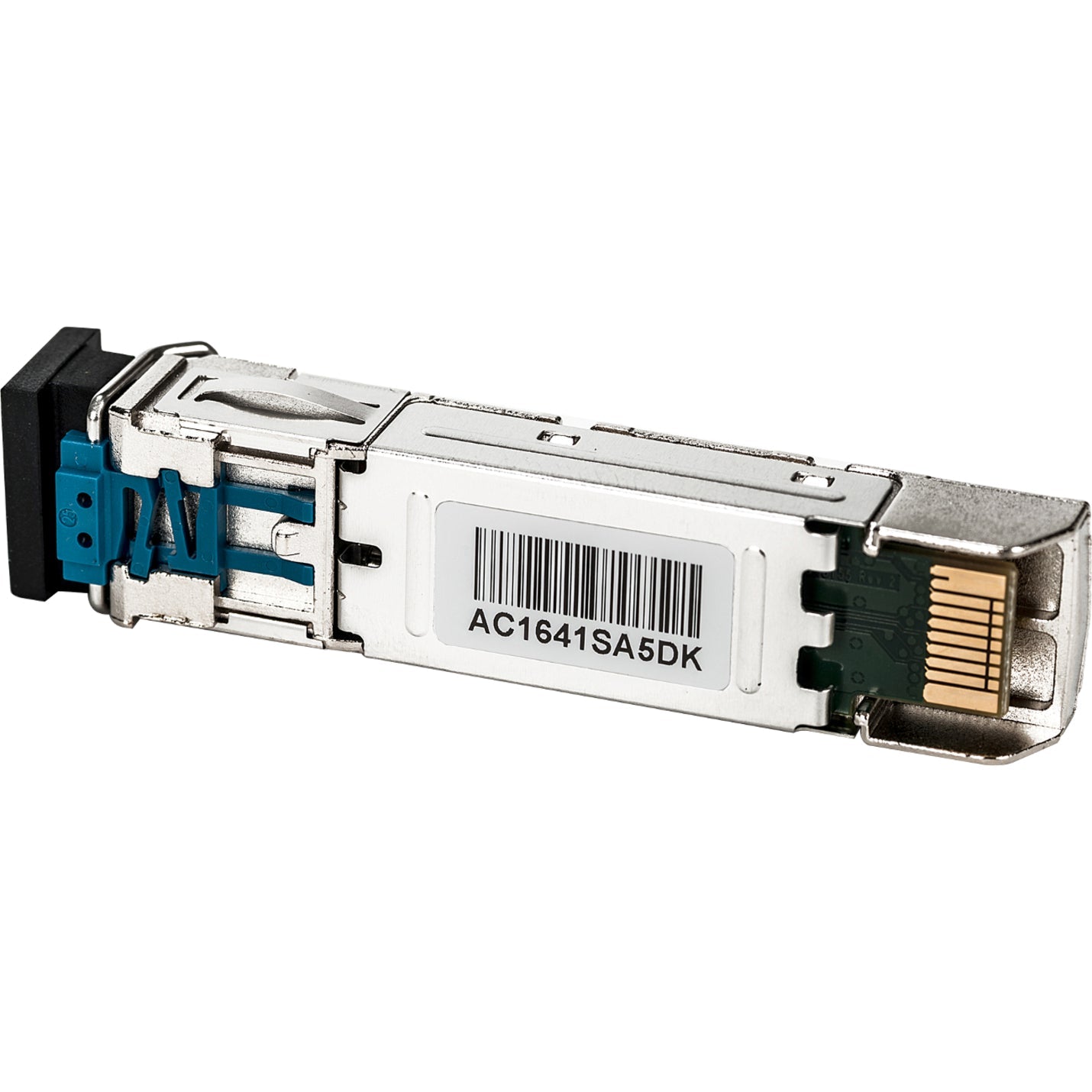 Vertiv Avocent LX/LH 10km Single SFP Fiber Transceiver